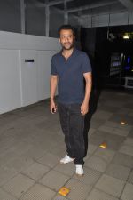 Abhishek Kapoor at Hakkasan Restaurant in Mumbai on 30th April 2014